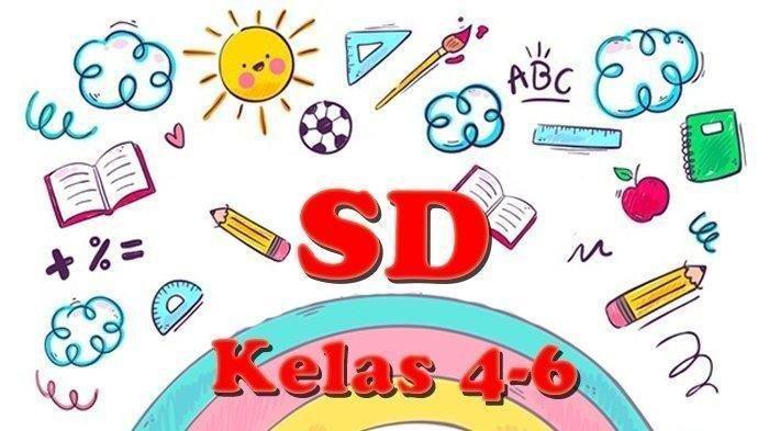 KUNCI Jawaban SD Kelas 4-6 Belajar dari Rumah TVRI Kamis 17 September: Tentang Tertib Lalu Lintas