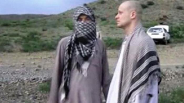 Sandera AS dan Australia Harapkan Trump Mau Berunding dengan Taliban