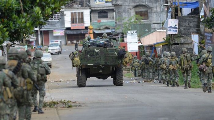 Terungkap, Teroris Asal Indonesia ke Filipina Lewat Jalur Nunukan karena Alasan Ini