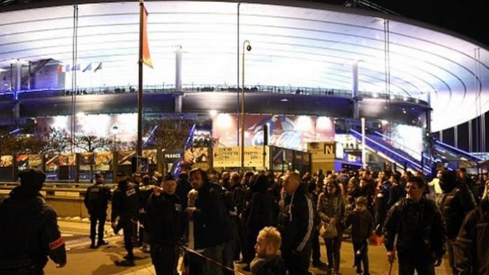 Dramatis, Mengerikan, dan Dugaan Keterlibatan Jihadi John