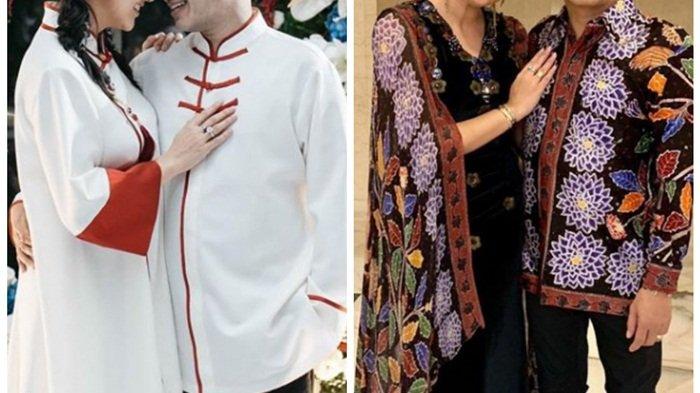 Teror Mistis Ruben Onsu & Ashanty Mengganggu, Sahabat Ayu Ting Ting, Artis Ini Juga Dapat ‘Serangan’