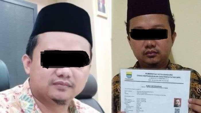 Lima Tahun Suaminya Rudapaksa 12 Santriwati Bandung, Istri Herry Wirawan Sebut Tak Tahu