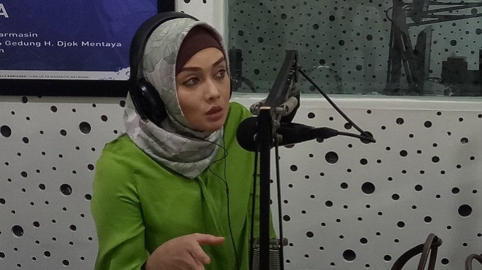 Rumah Terry Putri Kemalingan, Ini Daftar Barang Berharga yang Hilang Dicuri