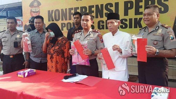 Prostitusi Berkedok Warung Kopi, Sediakan Perempuan Penghibur dengan Tarif Rp 100 Ribu