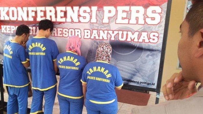 Begini Minah dan Anak-anaknya Tutupi Pembunuhan 4 Anggota Keluarga dari Ibunya Misem Selama 5 Tahun