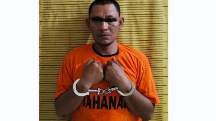 Polisi Sita 493 Butir Ekstasi Siap Edar Dari Tangan Bandar Narkoba di Binjai Sumut