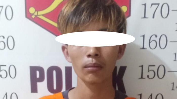 Penganiayaan di Kalsel - Hanya karena Menegur, Pelajar Tanbu Tewas di Tangan Sopir