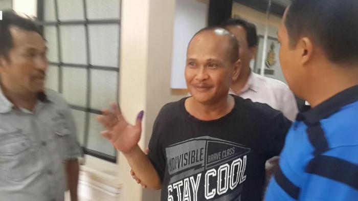 Penangguhan Penahanan Ditolak, Penyidik Takut Daeng Aziz Melarikan Diri