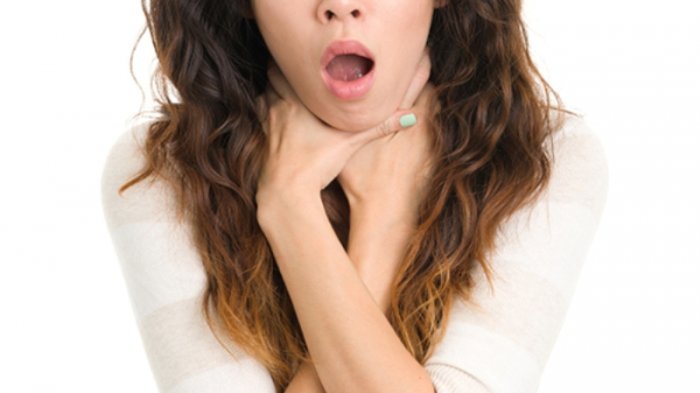 Tersedak, Beda Cara Menyembuhkan untuk Bayi, Anak-anak dan Dewasa, Pokoknya Gampang!