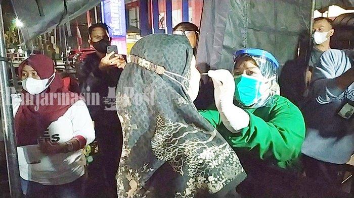 Boleh Pakai Antigen Saja, Syarat Terbaru Naik Pesawat di Jawa-Bali