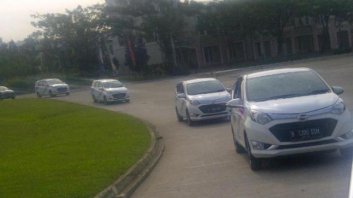 Daihatsu Sigra, Mesin Tetap Lembut dan Penuh Tenaga di Tanjakan