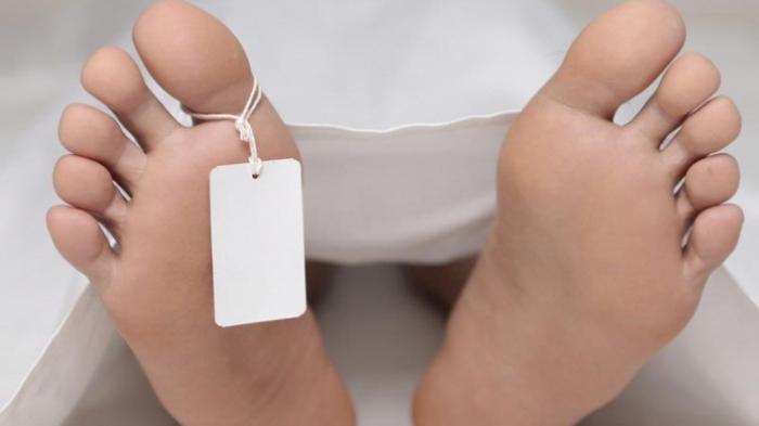 Jasad Perempuan Berbaju Tipis Ditemukan di Kafe