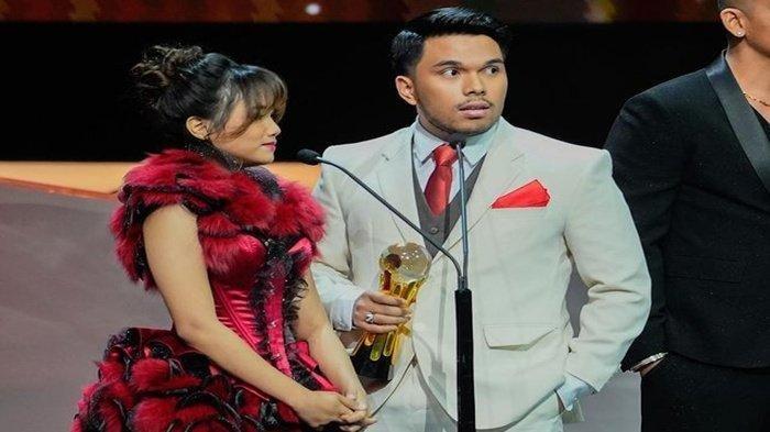 Biang Kerok Gaya Thariq Halilintar Lebih Tua dari Usia Sebenarnya, Kekasih Fuji Beralasan Jalani Ini