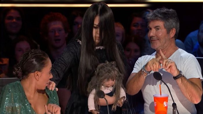 Komentar Demian Aditya Setelah The Sacred Riana di America's Got Talent Cuma Sampai Semifinal