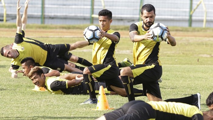 Depak Thiago Cunha, Hasnur Bakal Datangkan Marquee Player Lagi?