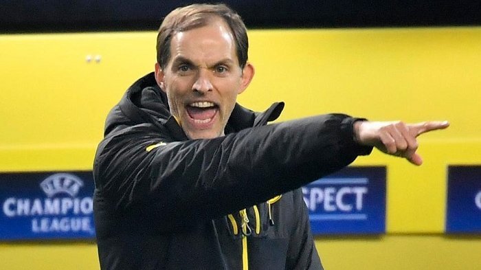 LINK Live Streaming Leeds vs Chelsea di TV Online Liga Inggris Malam Ini, Tuchel Siapkan Kai Havertz