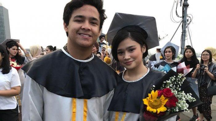 Reaksi Putri Mulan Jameela, Tiara Savitri Dituduh Hamil Diluar Nikah, Anak Tiri Ahmad Dhani Menjawab