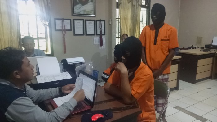 Bandar Narkoba Mengaku Uang yang Disita Polisi Hasil Bisnis Batu Bara, Setelah Diselidiki Ternyata