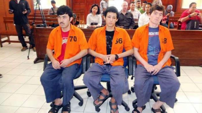 Tiongkok Minta Samadikun 'Dibarter' Empat Teroris Uighur