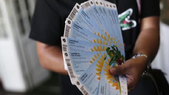 Waduh! Ternyata Harga Tiket Final AFF 2016 di Thailand Jauh Lebih Murah dari Indonesia