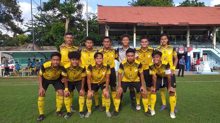 Menang 3-2 Atas Persebaya U-18, Ini Pencetak Gol Dari Barito Putera U-18 Termasuk Bagus Kahfi