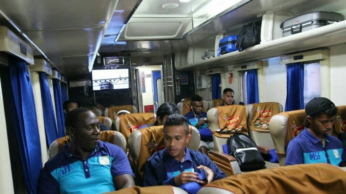 Ujicoba Barito Putera Kontra PSM Makassar Hanya Rumor