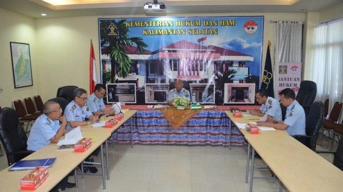 Evaluasi Kinerja Notaris, Ferdinand Usulkan Copot Notaris yang Indisiploner