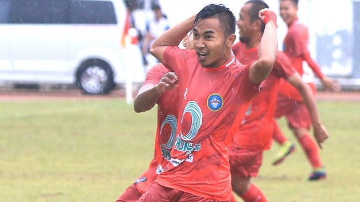 Sisa 4 Laga, Ini Hitung-hitungan Monster Terkait Peluang Martapura FC Finis Empat Besar Grup Timur