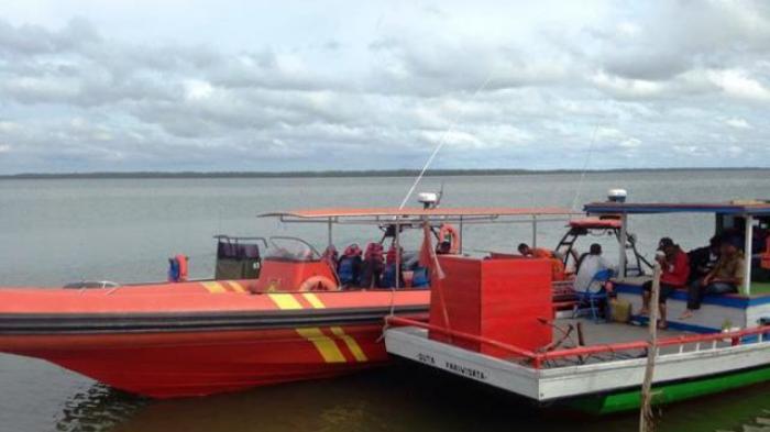 47 Penyelam Tiba di KRI Banda Aceh