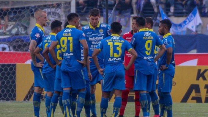 BERLANGSUNG Link Sambernyawa TV! Live Streaming Persis Solo vs Persib, Tak Live Youtube Persib