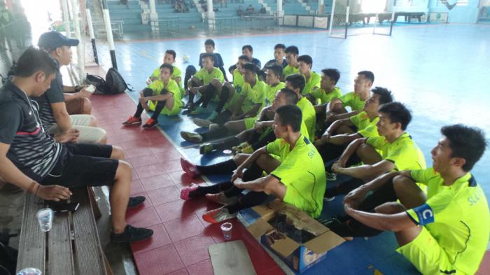 Kalsel-Jatim Berebut Puncak