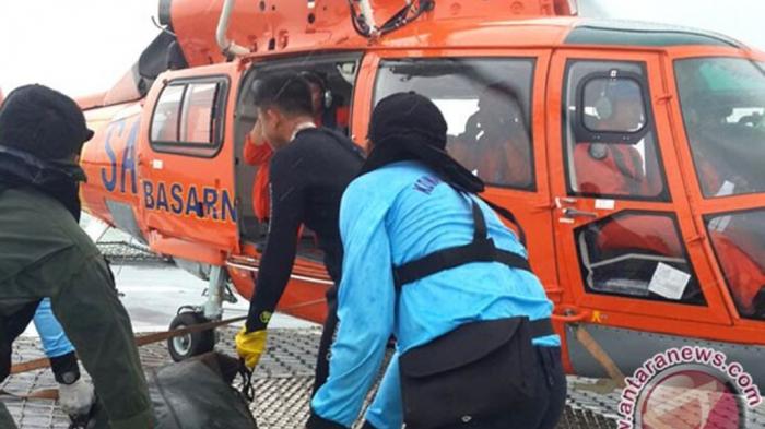 Minnie Mouse dan Rambut Skinhead Ungkap Identitas Korban AirAsia