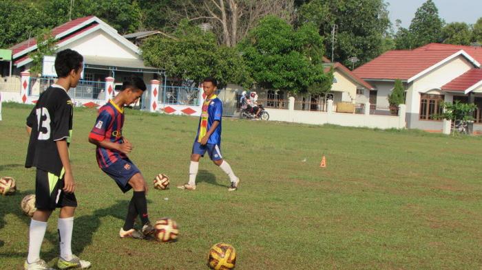 Jateng Remehkan Kalsel