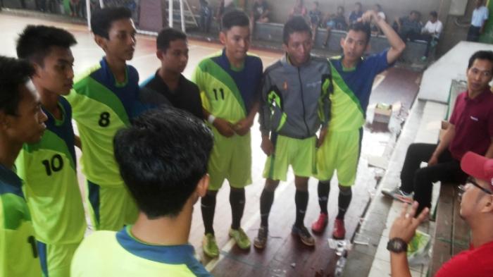 Tambahan Tiga Pemain Luar