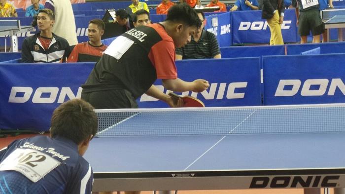 Gulat -Silat Dukung PON Digelar 2 Tahun Sekali