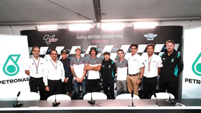 Jelang MotoGP Inggris 2018 Live Trans 7, Yamaha Umumkan Tim Untuk MotoGP 2019