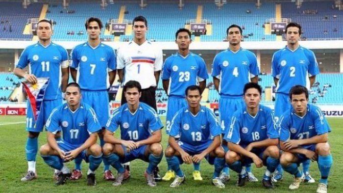 Bukan Thailand, Ternyata Ini Timnas Terbaik di Asia Tenggara Versi Peringkat FIFA