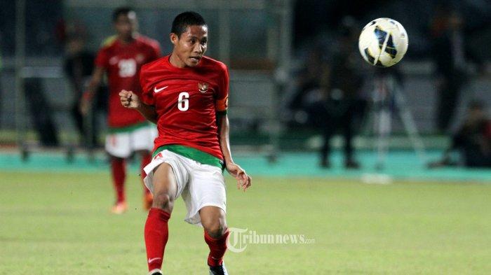 Evan Dimas dan Hargianto Dipanggil Timnas, Ibnu Grahan Cari Pelapis