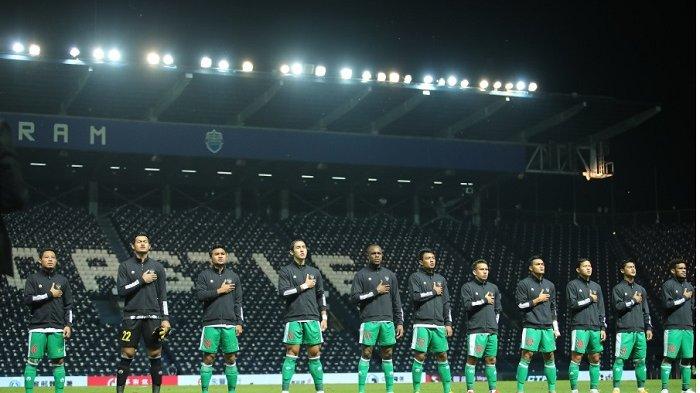 Jadwal Live Indosiar, Timnas Indonesia vs Bangladesh di FIFA Match Day, Target Lilipaly Saat Kembali