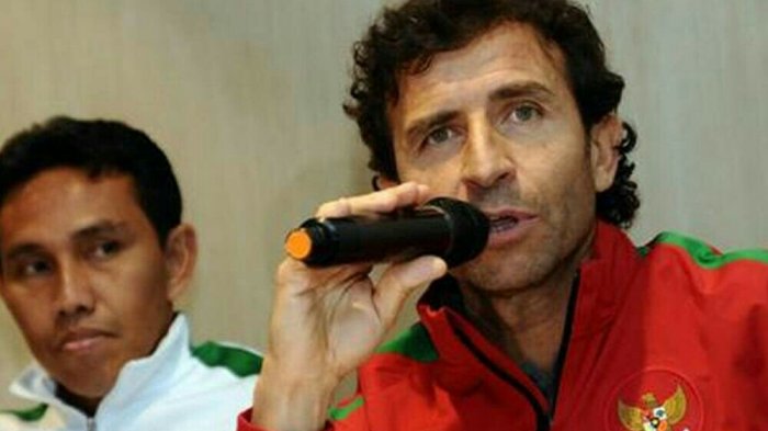 Jadwal Siaran Langsung Tsunami Cup Malam Ini: Timnas Indonesia vs Mongolia Main Malam Lagi