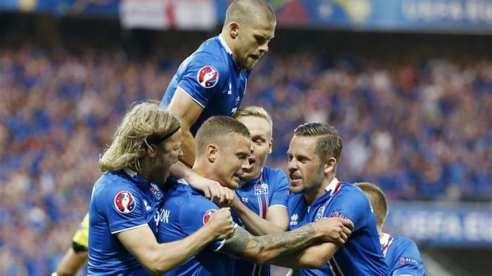 Skema Lengkap Sistem Gugur Piala Eropa 2016 Usai Islandia Singkirkan Inggris