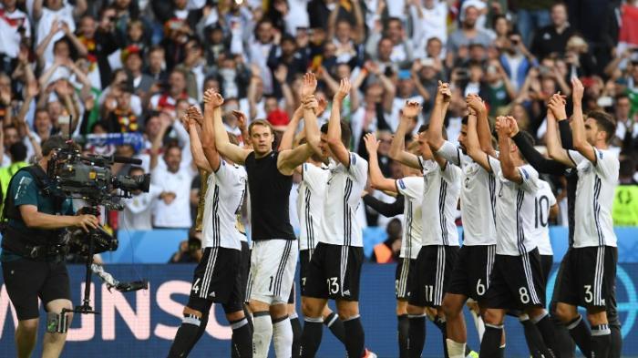 Jerman Vs Italia: Ini Fakta-fakta Menarik Jelang Laga