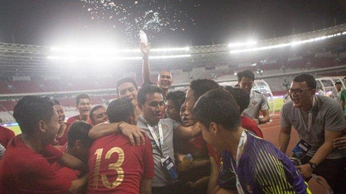 Hasil Undian Piala Asia U-16 2020 Diumumkan 18 Juni, Bersiap Lawan China & Korsel