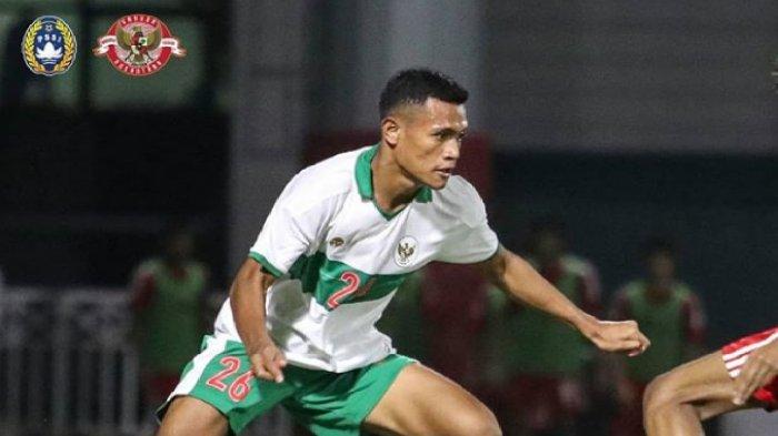 Hasil Timnas U-16 Indonesia vs UEA, Skor Akhir 0-3 Tim Asuhan Bima Sakti Telan Kekalahan Ke-dua