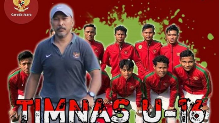 Timnas U-16 Indonesia Disebut Kantongi Kekuatan Vietnam Jelang Laga Piala AFF U-16