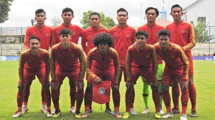 Klasemen Grup G Kualifikasi Piala Dunia 2022, Malaysia di Puncak & Indonesia Juru Kunci