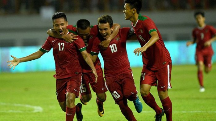Siang Ini, Timnas U-19 Indonesia Kontra Timor Leste