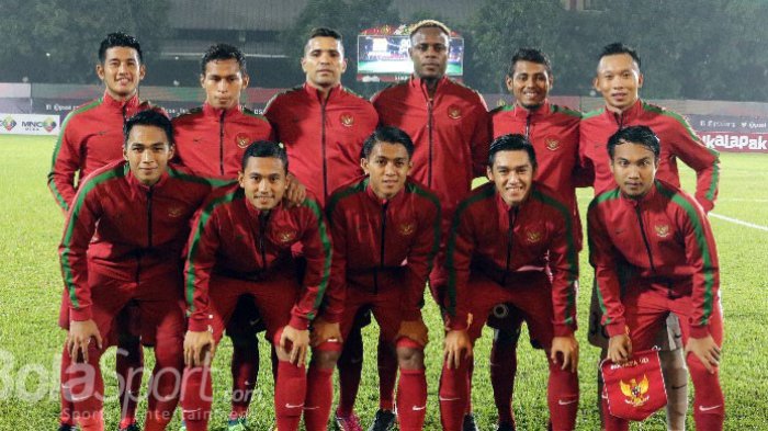 Jelang Timnas U-23 Indonesia vs Korea Selatan, 3 Pemain Senior Dicoret dari Garuda Muda