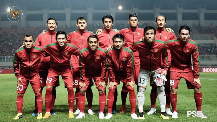 Jadwal & Prediksi Skor Timnas Indonesia U-23 vs Korea Selatan U-23 Live RCTI Laga Ujicoba Hari Ini