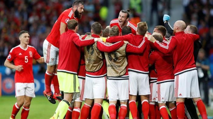 Wales Vs Belgia: Ternyata Pahlawan Wales Tidak Punya Klub